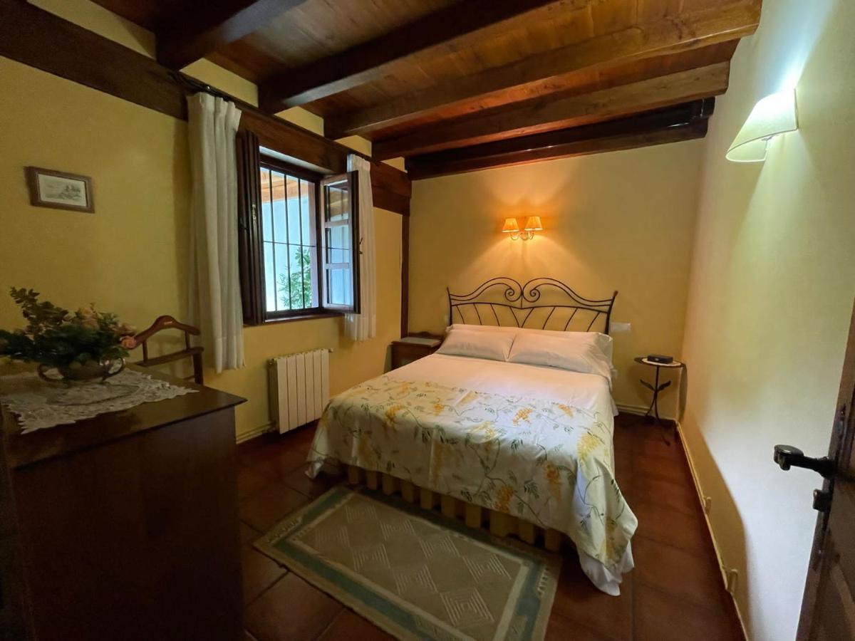Casa El Montero Espinama Exterior foto